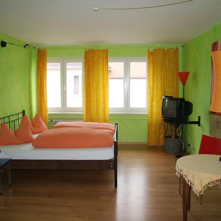 Hostel El Bocado Friedrichshafen Exteriér fotografie