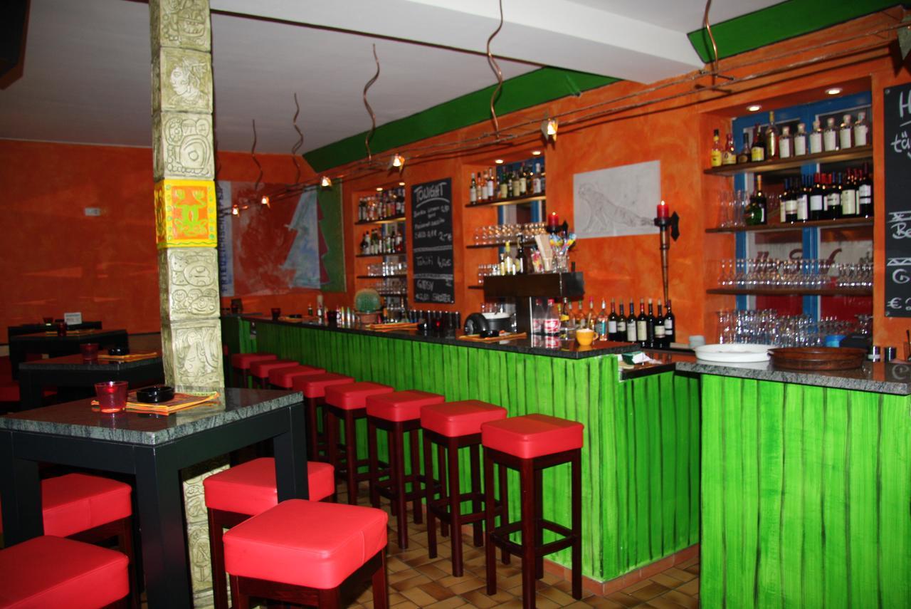 Hostel El Bocado Friedrichshafen Exteriér fotografie
