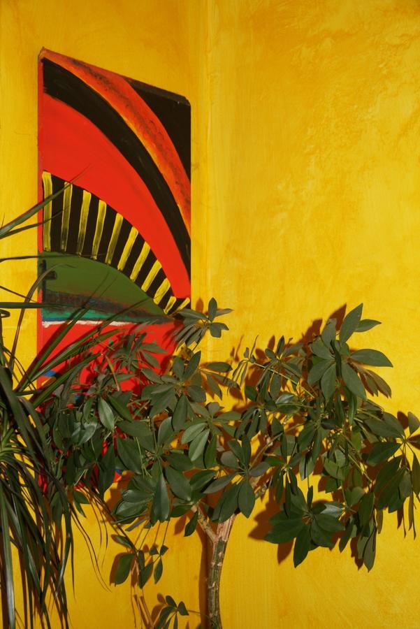 Hostel El Bocado Friedrichshafen Exteriér fotografie