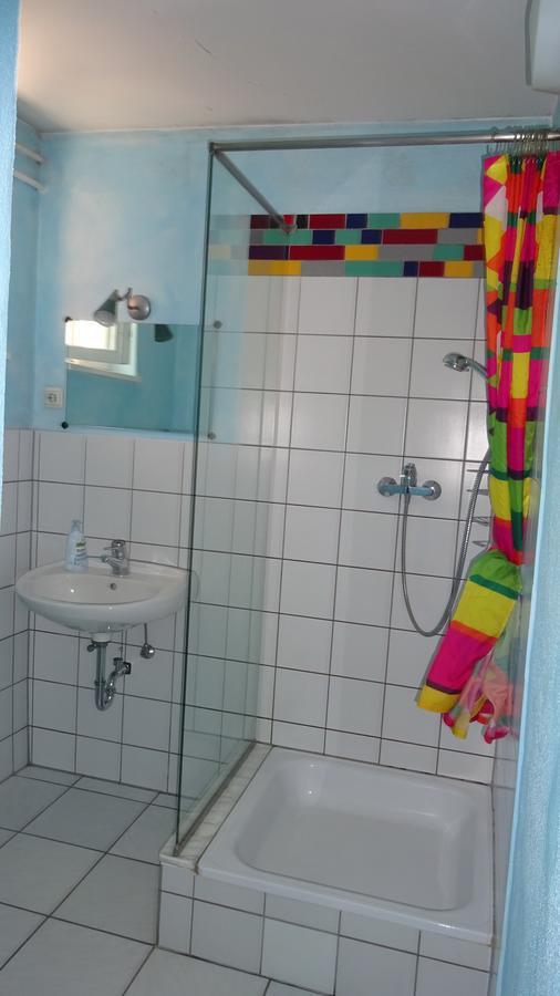 Hostel El Bocado Friedrichshafen Exteriér fotografie