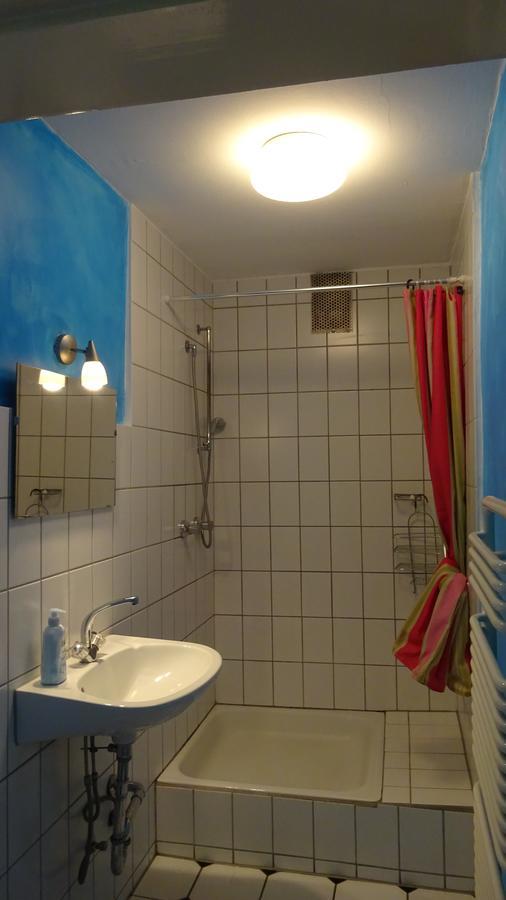 Hostel El Bocado Friedrichshafen Exteriér fotografie